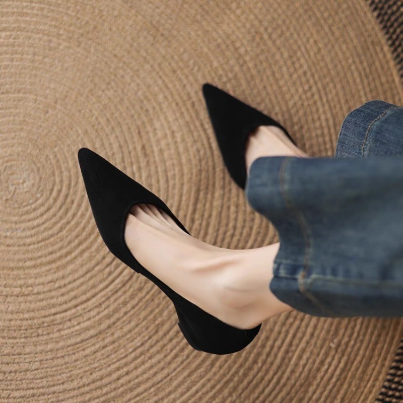 Women'S Shoes - Nuove scarpe estive casual da donna