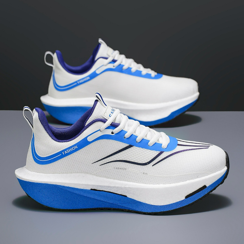 Lightweight Road Running Shoes - Scarpe da corsa con piastra in