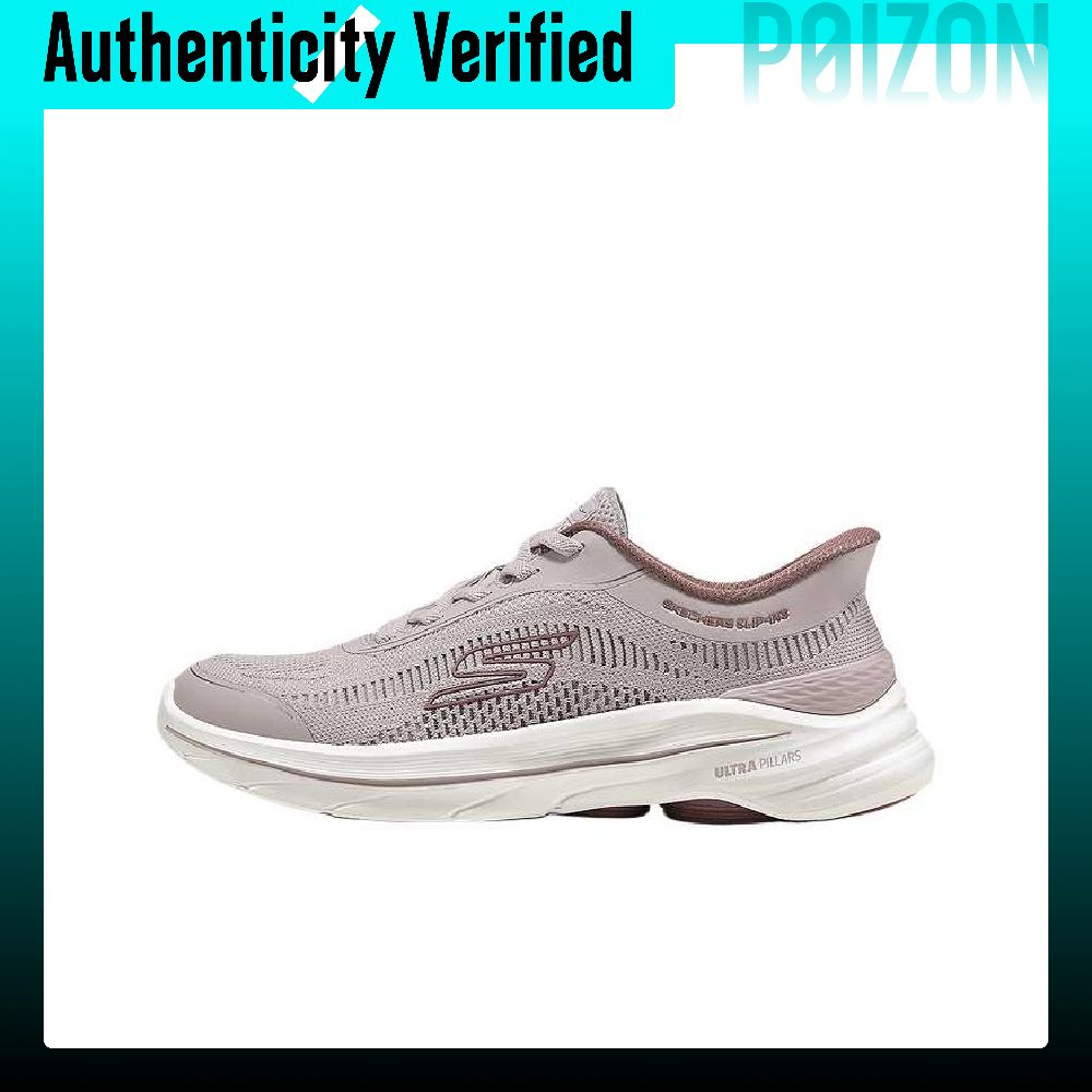 Men'S Shoes - Scarpe da passeggio basse con ammortizzazione