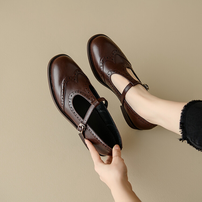 Women'S Shoes - Nuove décolleté da donna autunno/primavera scarpe