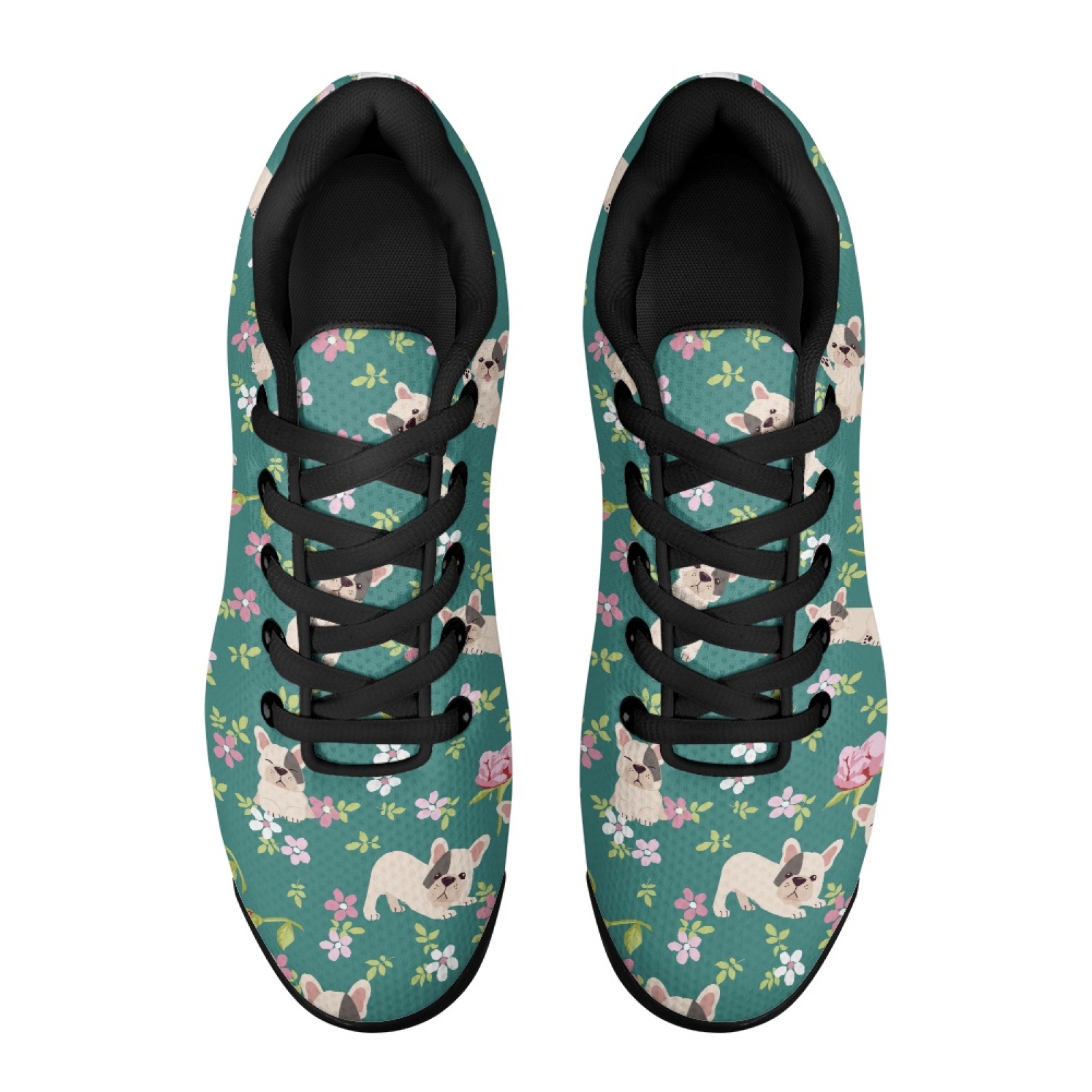 Air Cushion Jogger Shoes Men - PENSTROLL Scarpe da passeggio alla moda