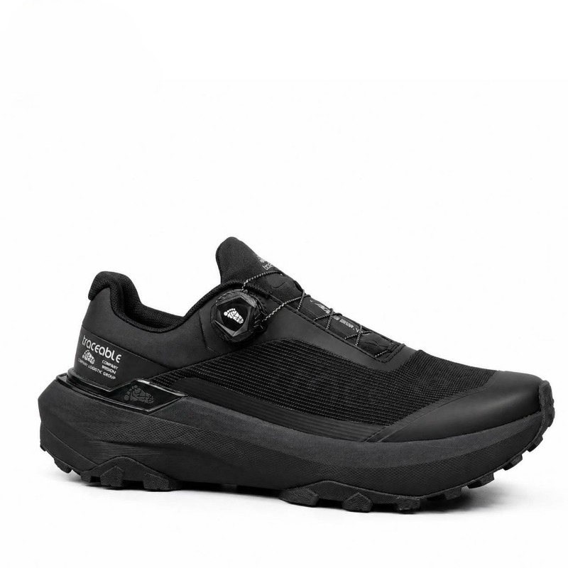Anti Slip Trail Running Sneakers - Scarpe sportive 2026 in offerta speciale