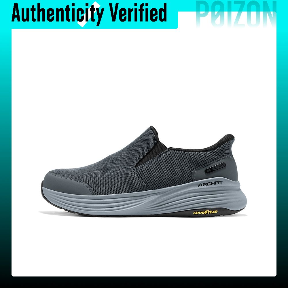 Men'S Shoes - Skechers Go Walk Stability 2.0 Scarpe