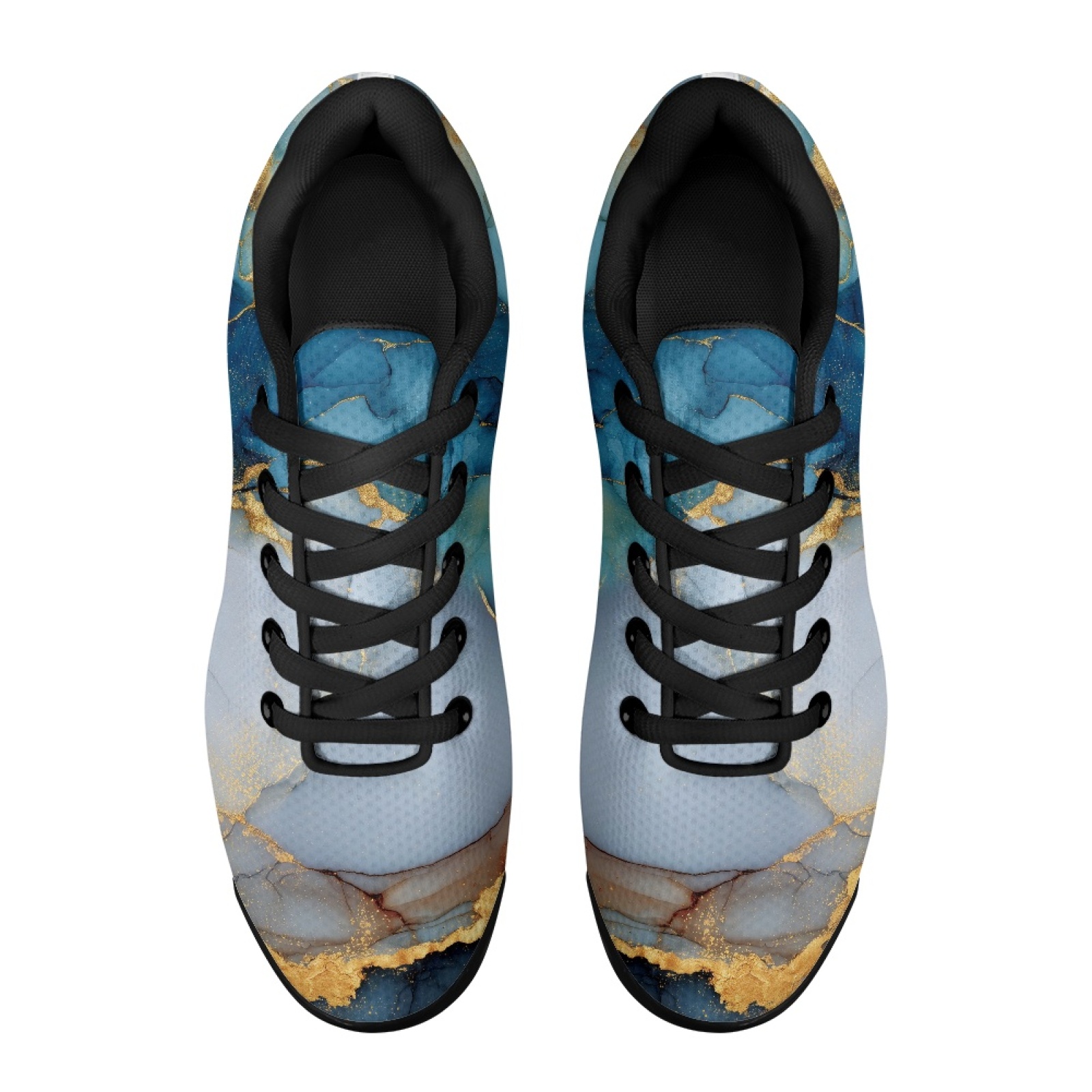 PENSTROLL Scarpe da Tennis Blu - Air Cushion Jogger Shoes Men recensione e prezzo
