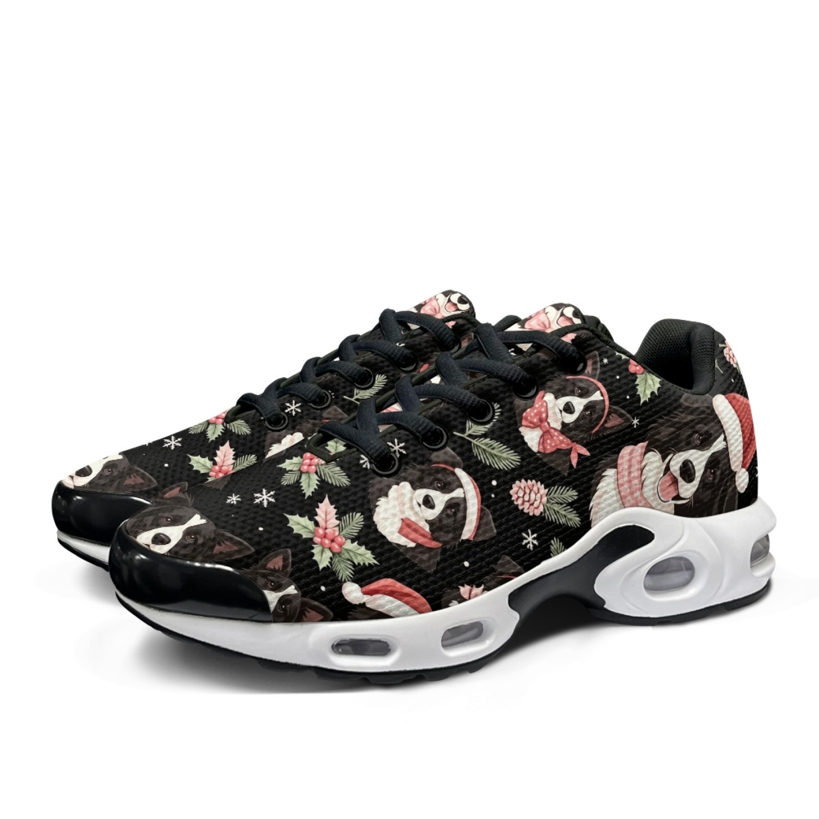 PENSTROLL Sneakers sportive da - Air Cushion Jogger Shoes Men recensione e prezzo