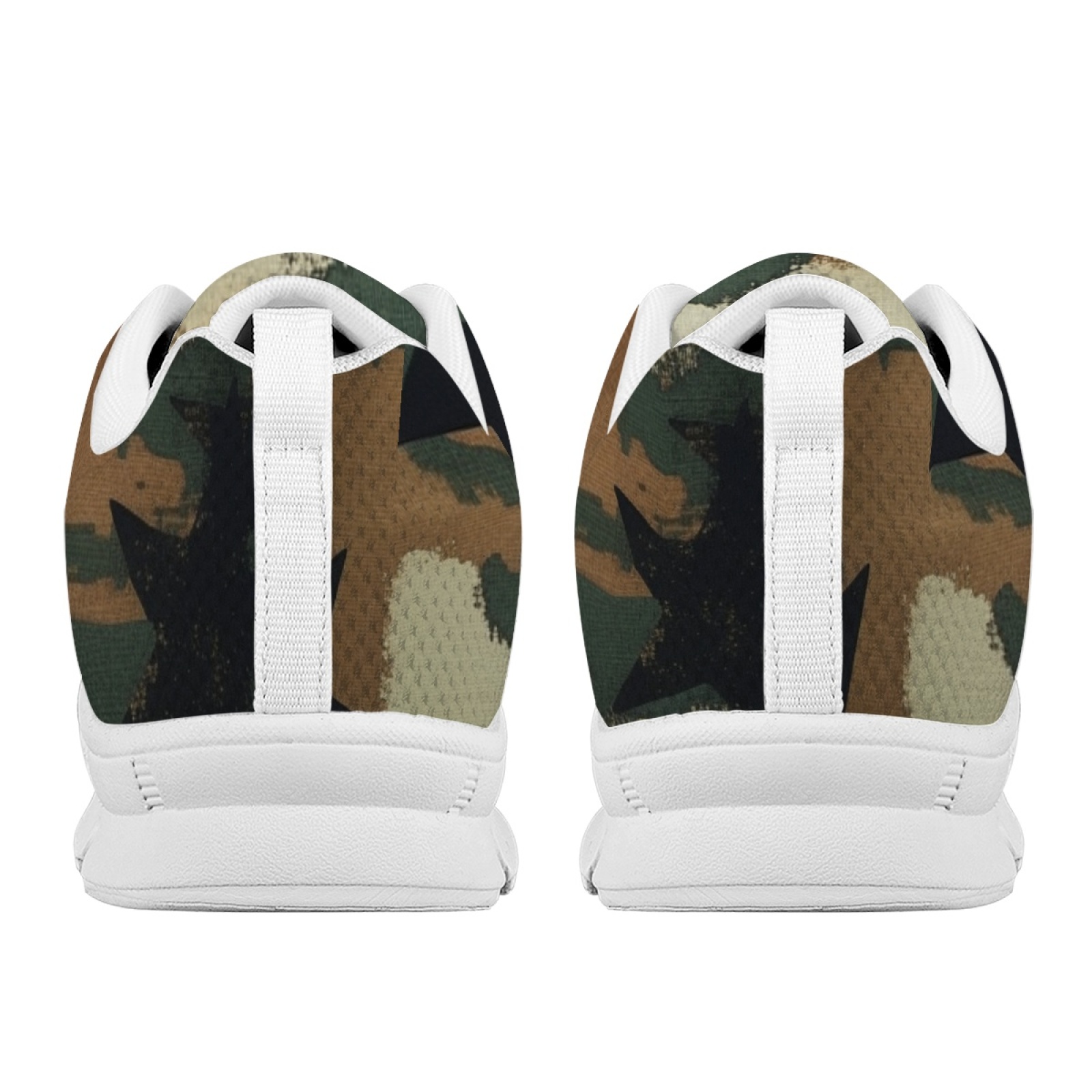 Sneakers da donna traspiranti  - Breathable Mesh Athletic Shoes recensione e prezzo