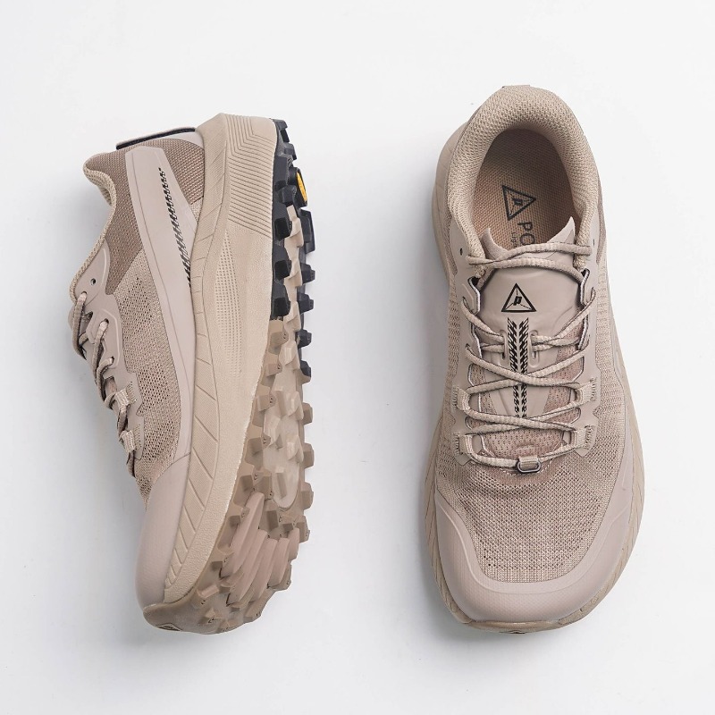 Nuove Scarpe da Trail Running  - Anti Slip Trail Running Sneakers recensione e prezzo