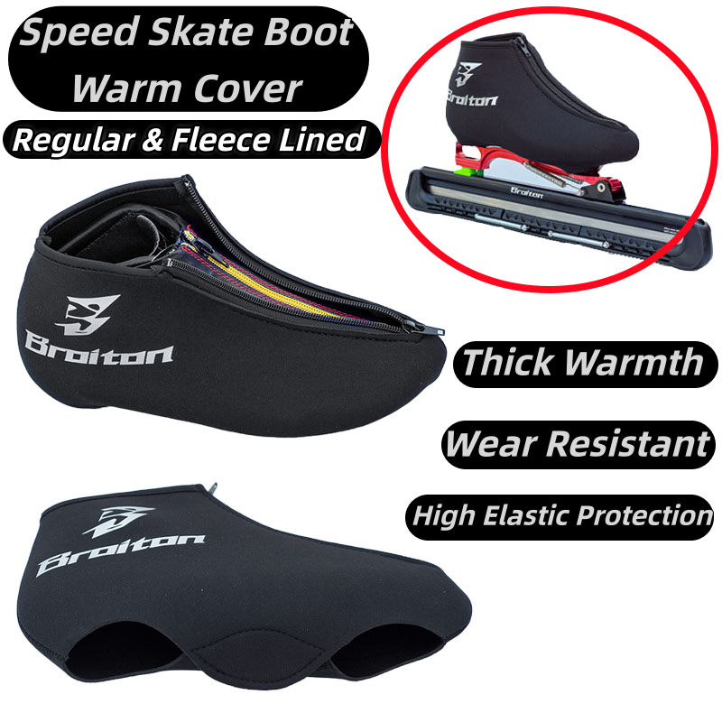 Copertura termica per scarponi - Boots recensione e prezzo