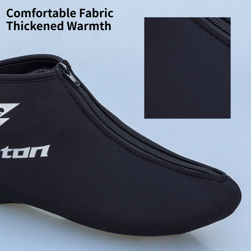 Copertura termica per scarponi - Boots recensione e prezzo