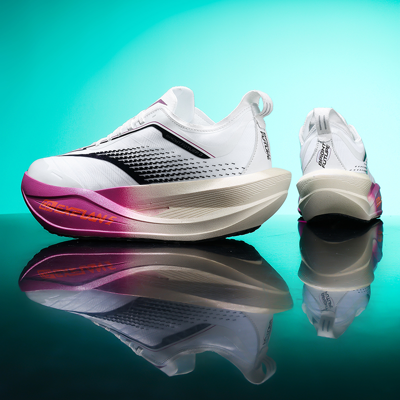 Scarpe da corsa con piastra in - Carbon Plate Marathon Racing Shoes recensione e prezzo
