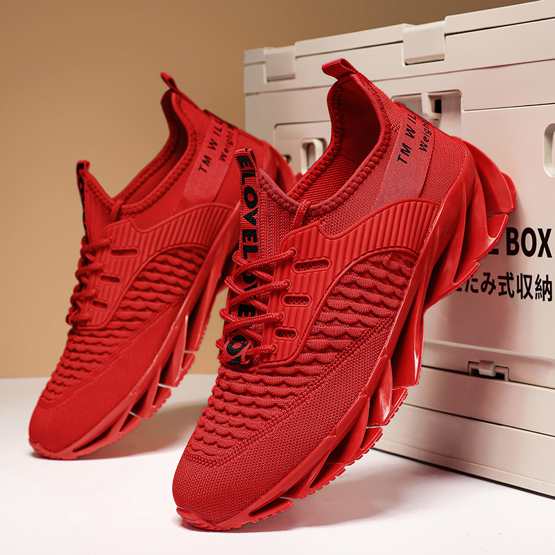 Scarpe da Trail Running Nuovi  - Lightweight Road Running Shoes recensione e prezzo