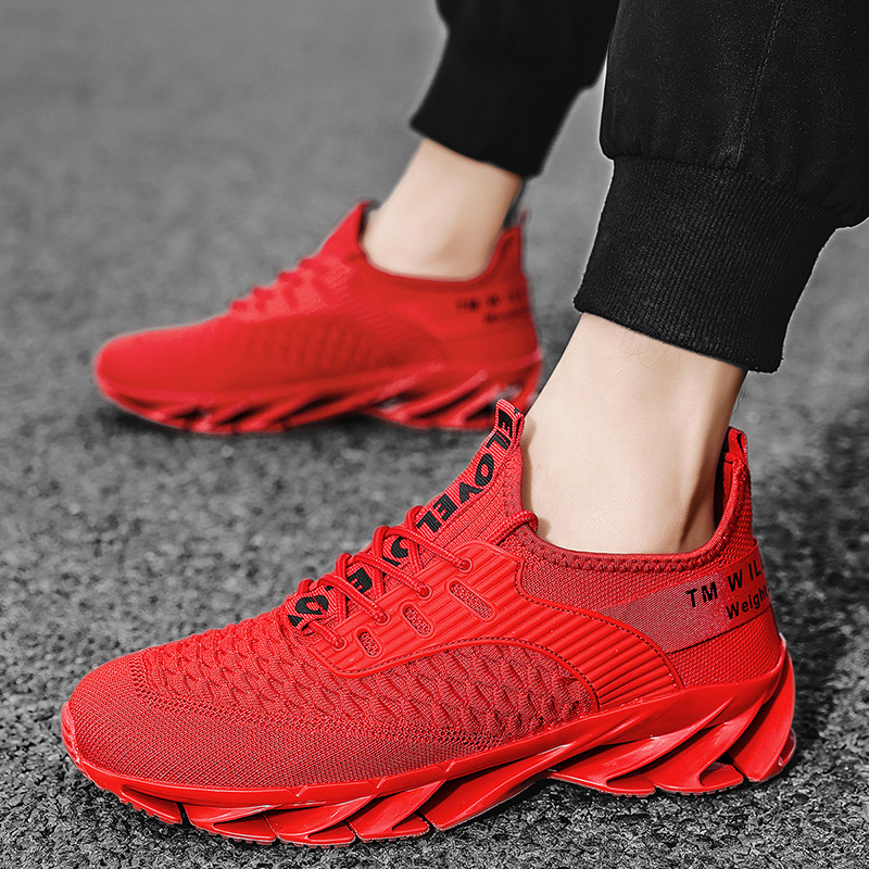 Scarpe da Trail Running Nuovi  - Lightweight Road Running Shoes recensione e prezzo