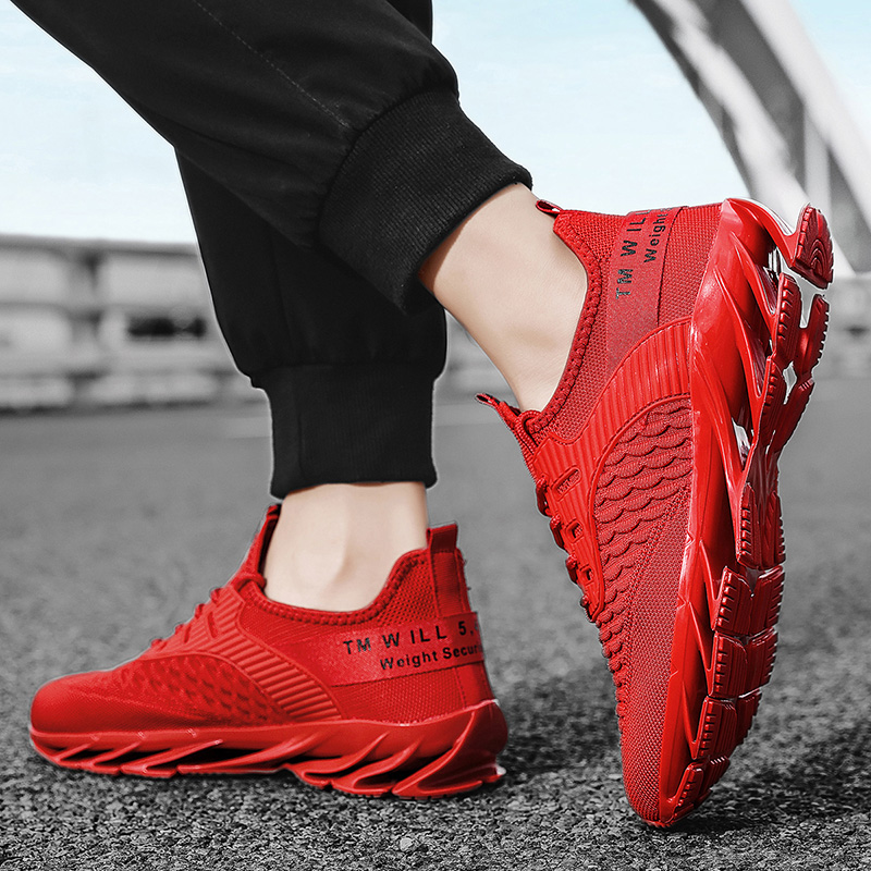 Scarpe da Trail Running Nuovi  - Lightweight Road Running Shoes recensione e prezzo