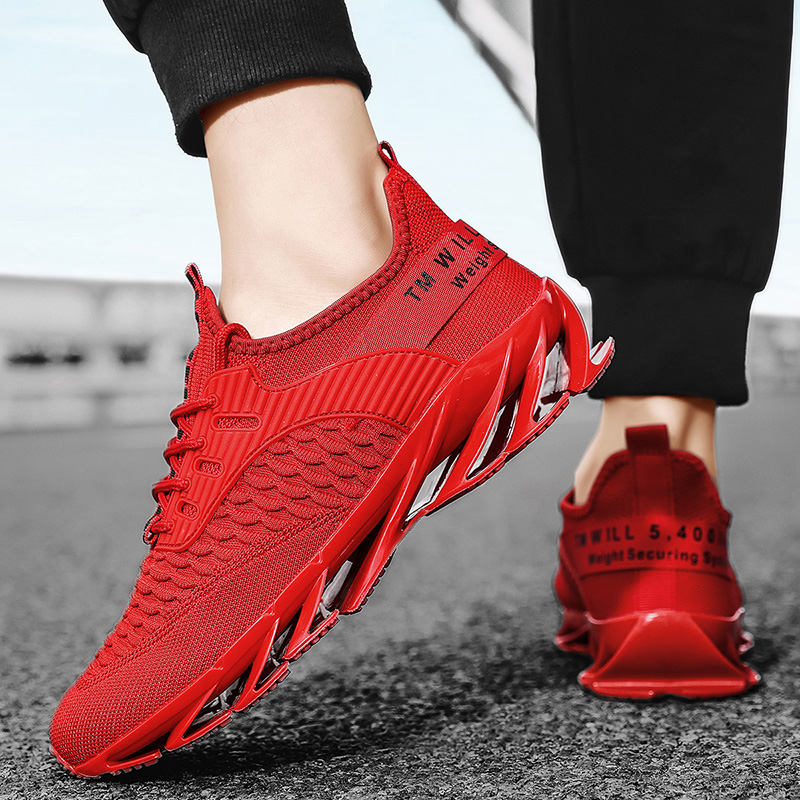 Scarpe da Trail Running Nuovi  - Lightweight Road Running Shoes recensione e prezzo