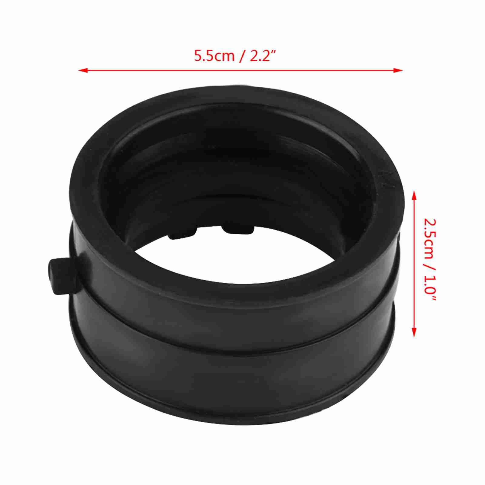 4 pz Nero di Plastica Del Moto - Boots recensione e prezzo