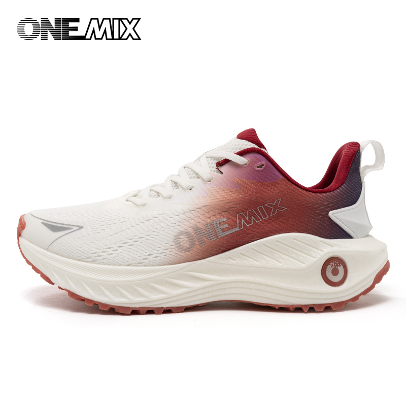 Scarpe da Corsa Unisex O-Resil - Reflective Night Running Shoes recensione e prezzo