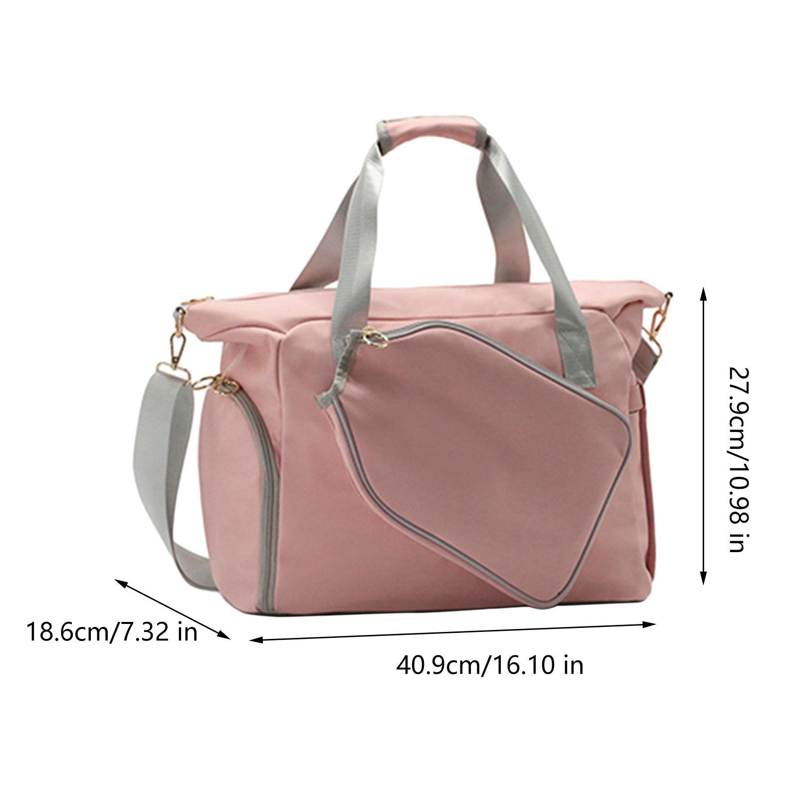 Borsa per pickleball con scomp - Women'S Shoes recensione e prezzo