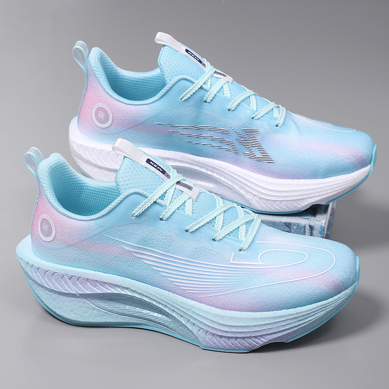 Scarpe da corsa per uomo e don - Lightweight Road Running Shoes recensione e prezzo