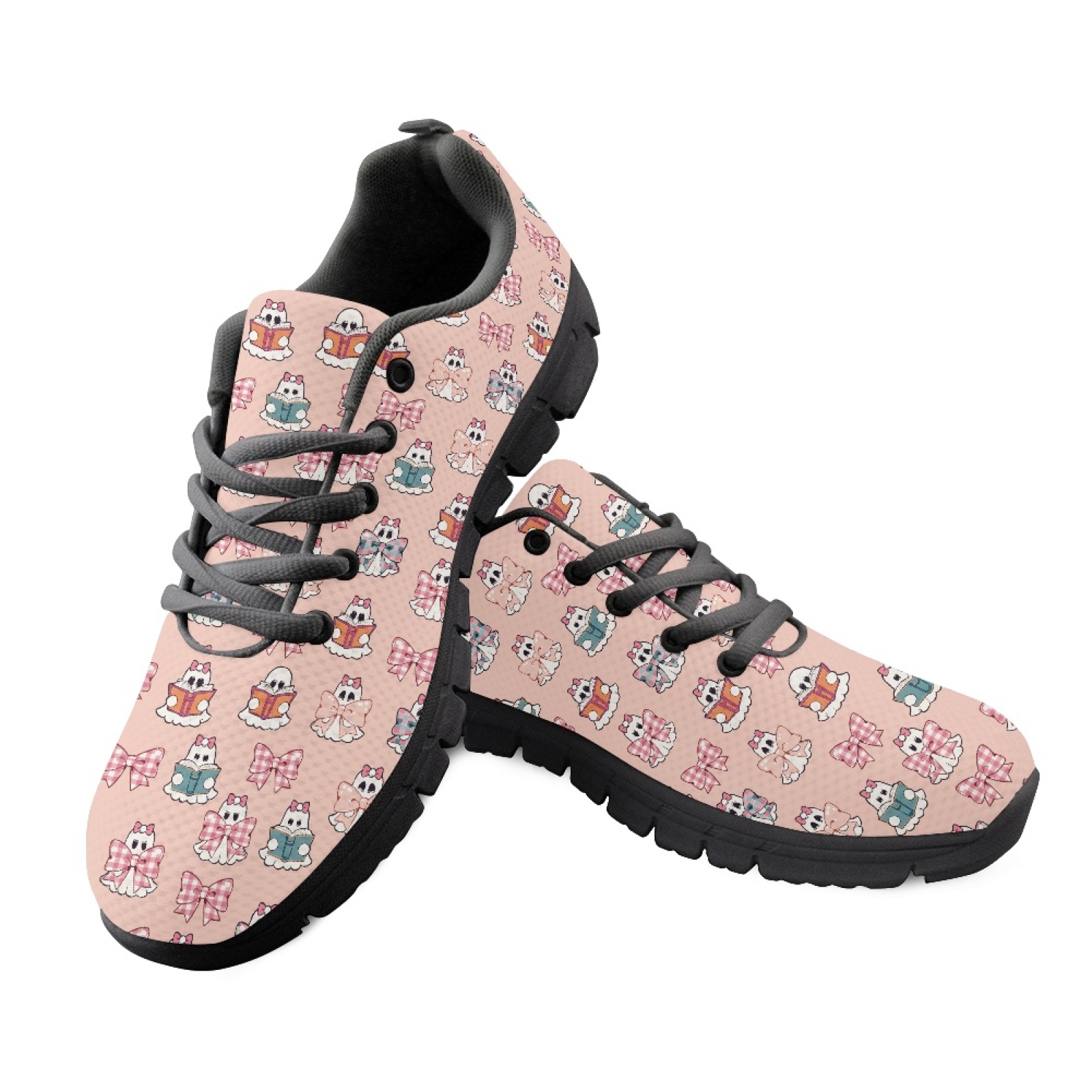 Scarpe da ginnastica sportive  - Shock Absorbing Gym Trainers recensione e prezzo