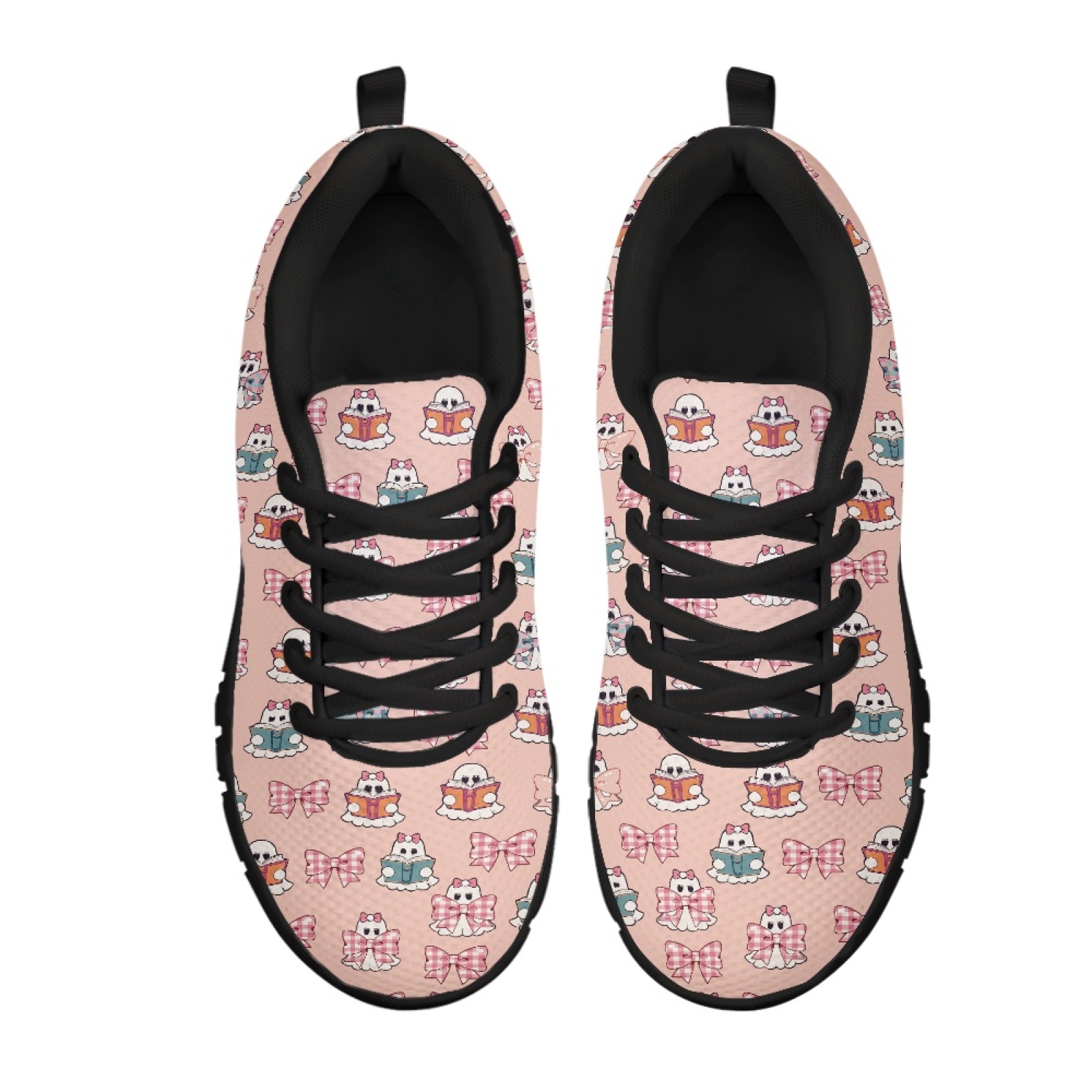 Scarpe da ginnastica sportive  - Shock Absorbing Gym Trainers recensione e prezzo