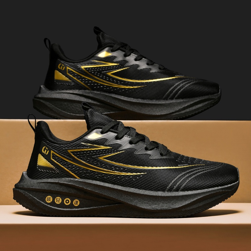 Scarpe da corsa da uomo, scarp - Lightweight Road Running Shoes recensione e prezzo