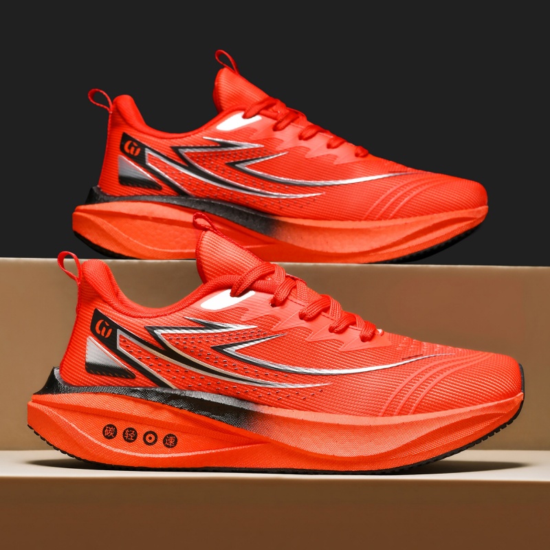 Scarpe da corsa da uomo, scarp - Lightweight Road Running Shoes recensione e prezzo