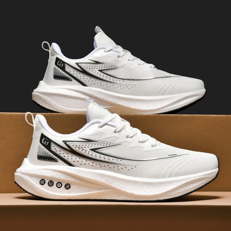 Scarpe da corsa da uomo, scarp - Lightweight Road Running Shoes recensione e prezzo