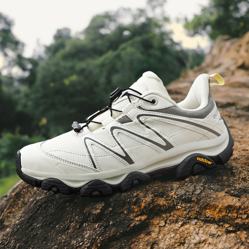 Scarpe da trekking per uomo e  - Anti Slip Trail Running Sneakers recensione e prezzo