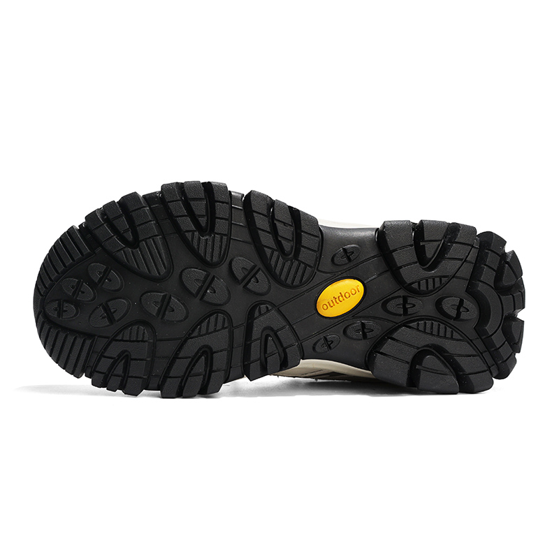 Scarpe da trekking per uomo e  - Anti Slip Trail Running Sneakers recensione e prezzo