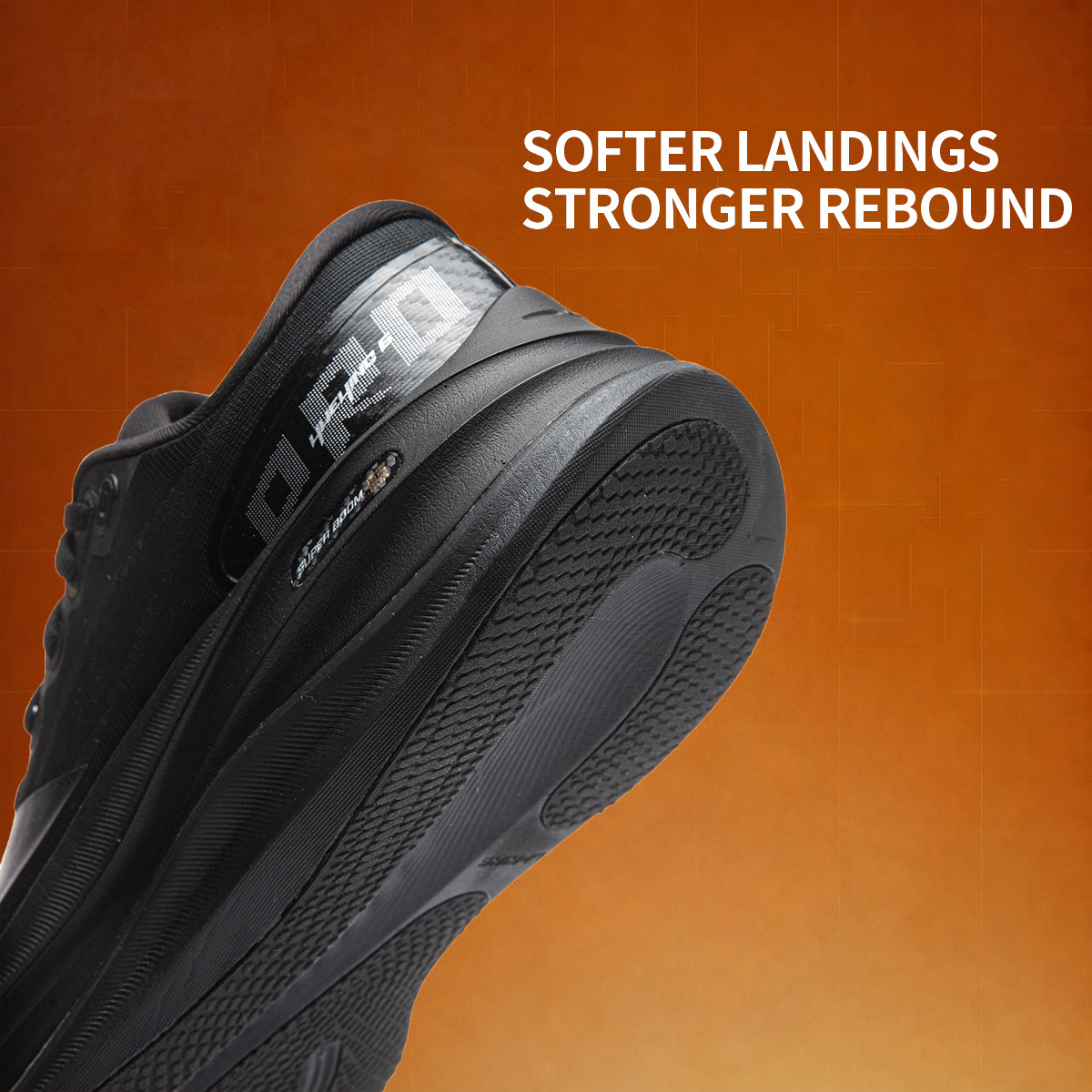 Scarpe da Corsa Li-Ning YUEYIN - Reflective Night Running Shoes recensione e prezzo