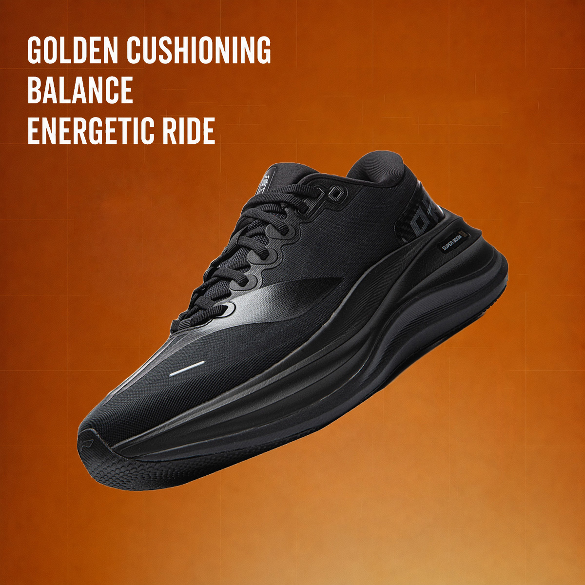 Scarpe da Corsa Li-Ning YUEYIN - Reflective Night Running Shoes recensione e prezzo
