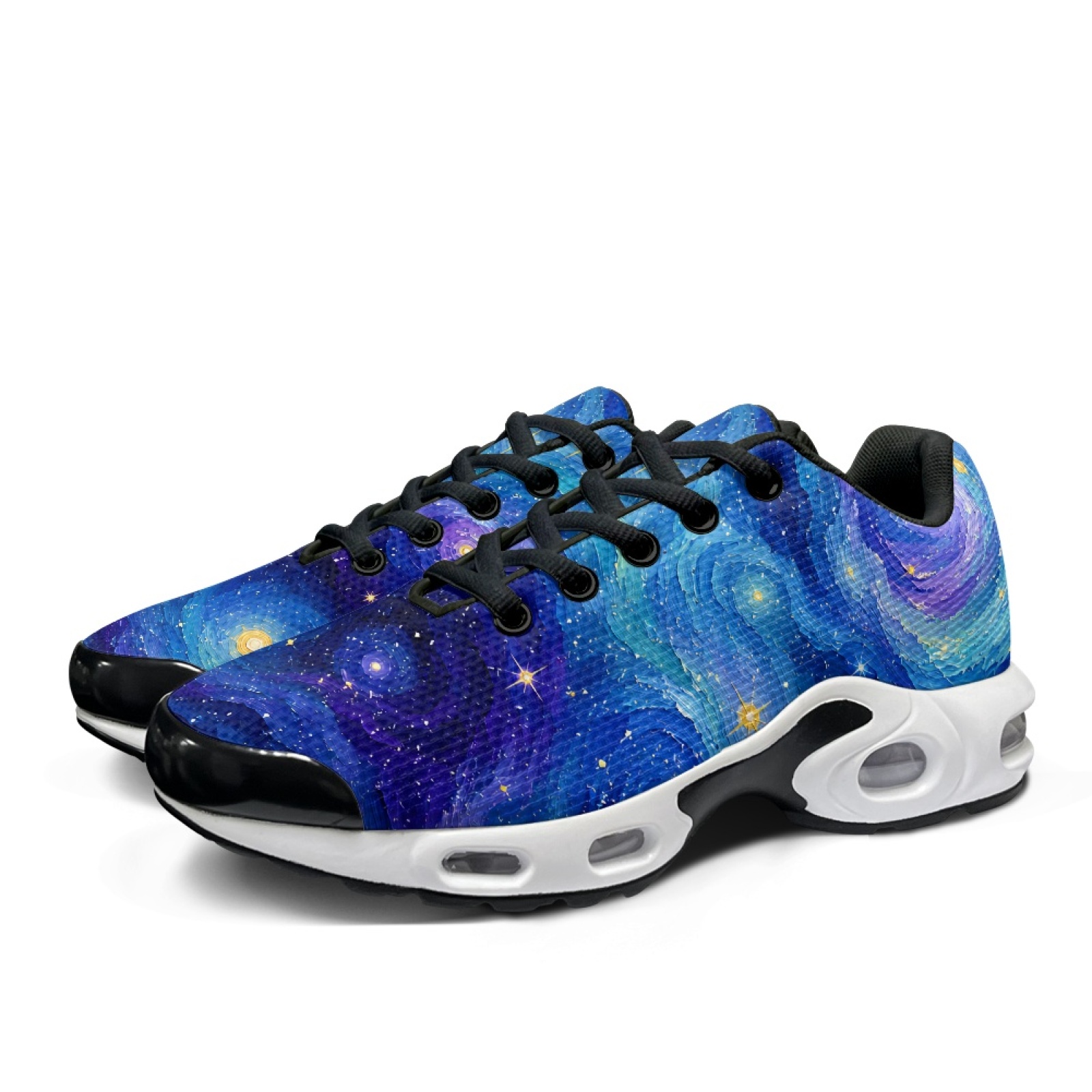 PENSTROLL Sneakers da passeggi - Air Cushion Jogger Shoes Men recensione e prezzo