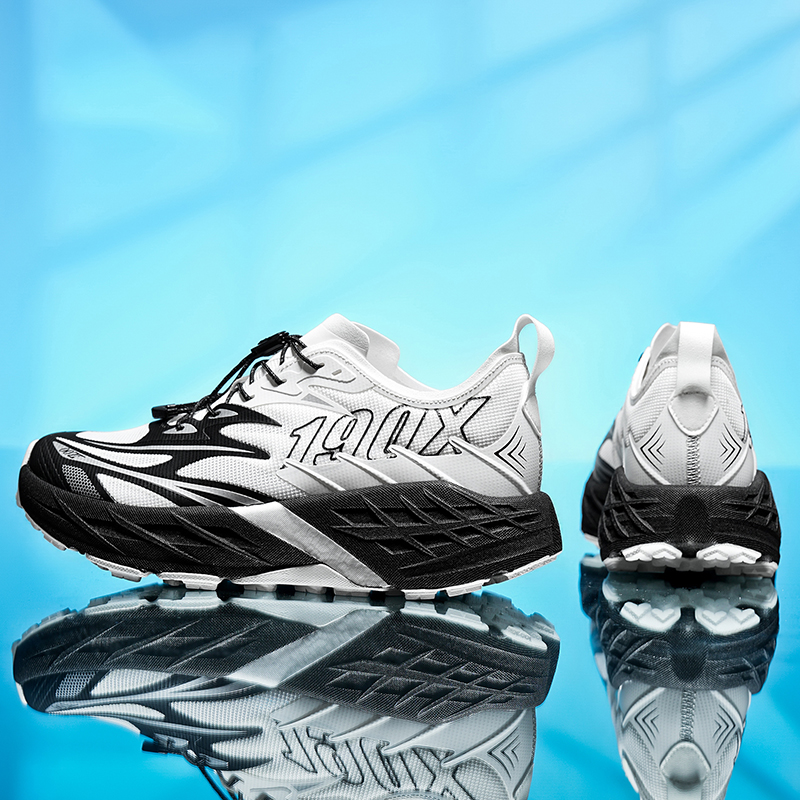 Scarpe da trail running da uom - Anti Slip Trail Running Sneakers recensione e prezzo
