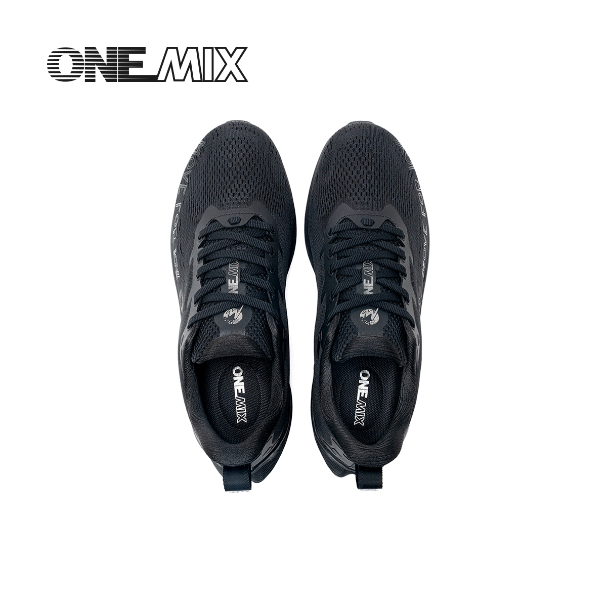 ONEMIX Scarpe da corsa con cus - Reflective Night Running Shoes recensione e prezzo