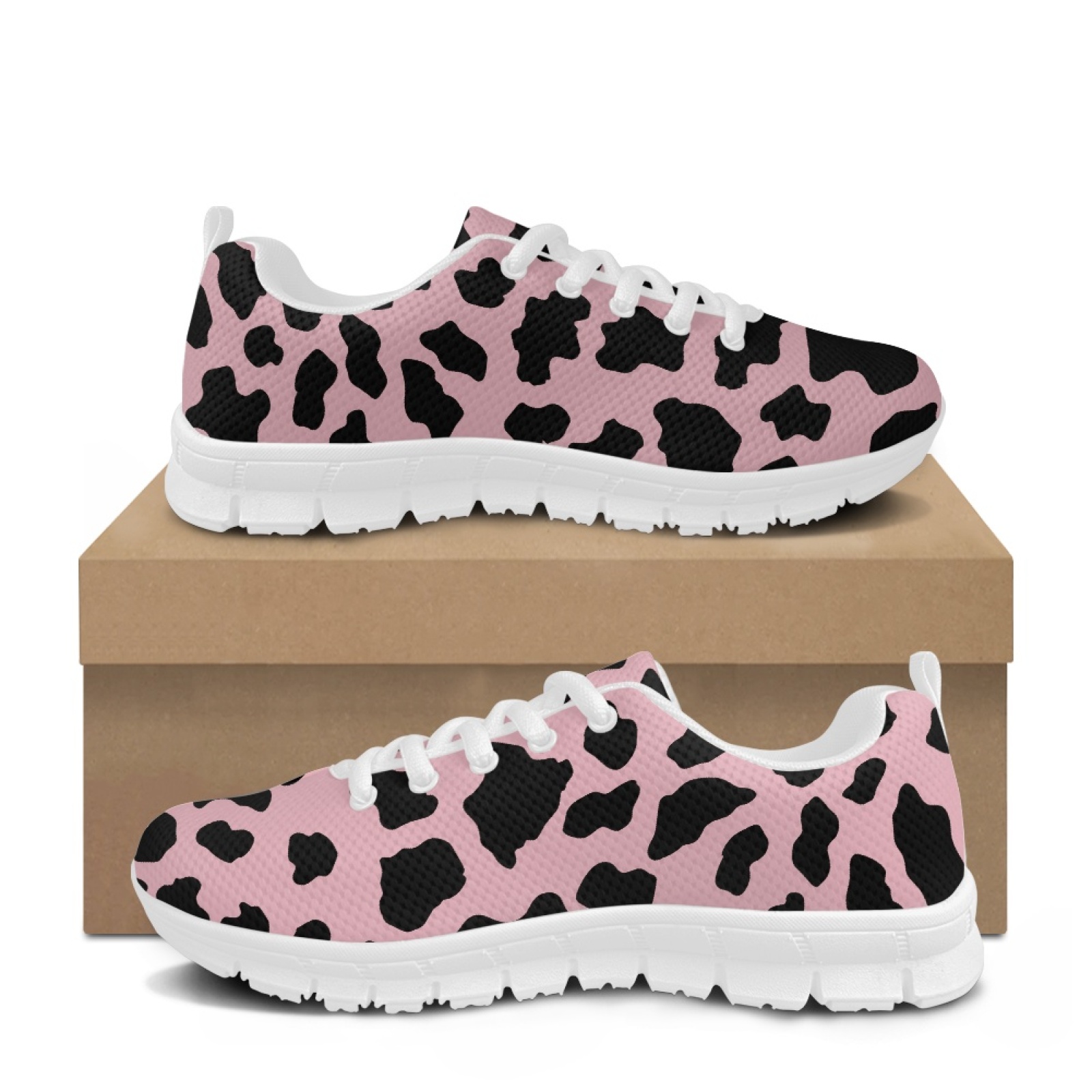 Scarpe sportive da donna con s - Shock Absorbing Gym Trainers recensione e prezzo