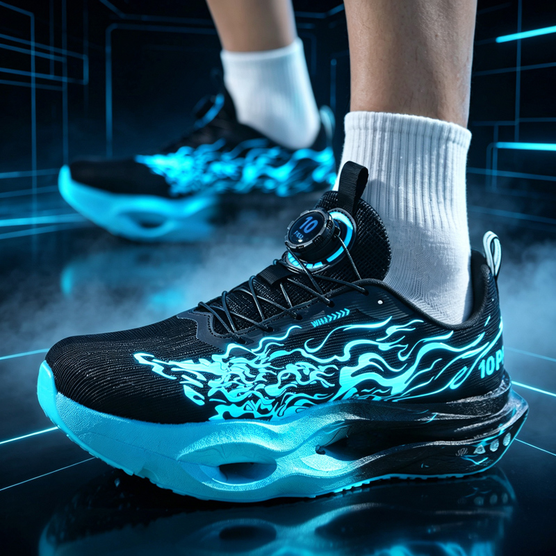Scarpe da corsa da uomo con pi - Carbon Plate Marathon Racing Shoes recensione e prezzo