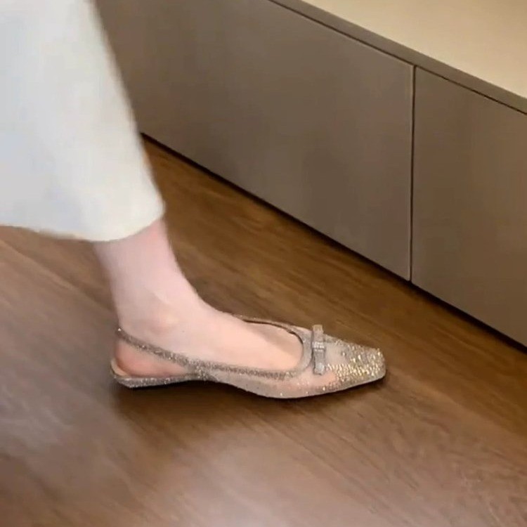 Sandali da donna con fiocco in - Sandals recensione e prezzo