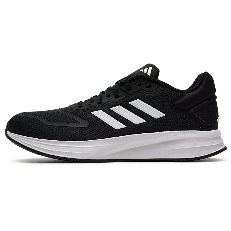 Adidas KJ4020 Scarpe da ginnas - Knit Fabric Lace Up Sneakers recensione e prezzo
