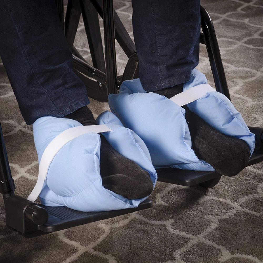 Cuscino protettivo per il tall - Heels recensione e prezzo