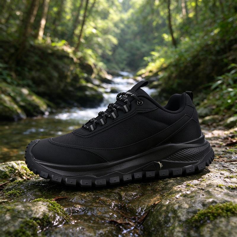 Nuove Sneakers da Corsa di Lus - Anti Slip Trail Running Sneakers recensione e prezzo