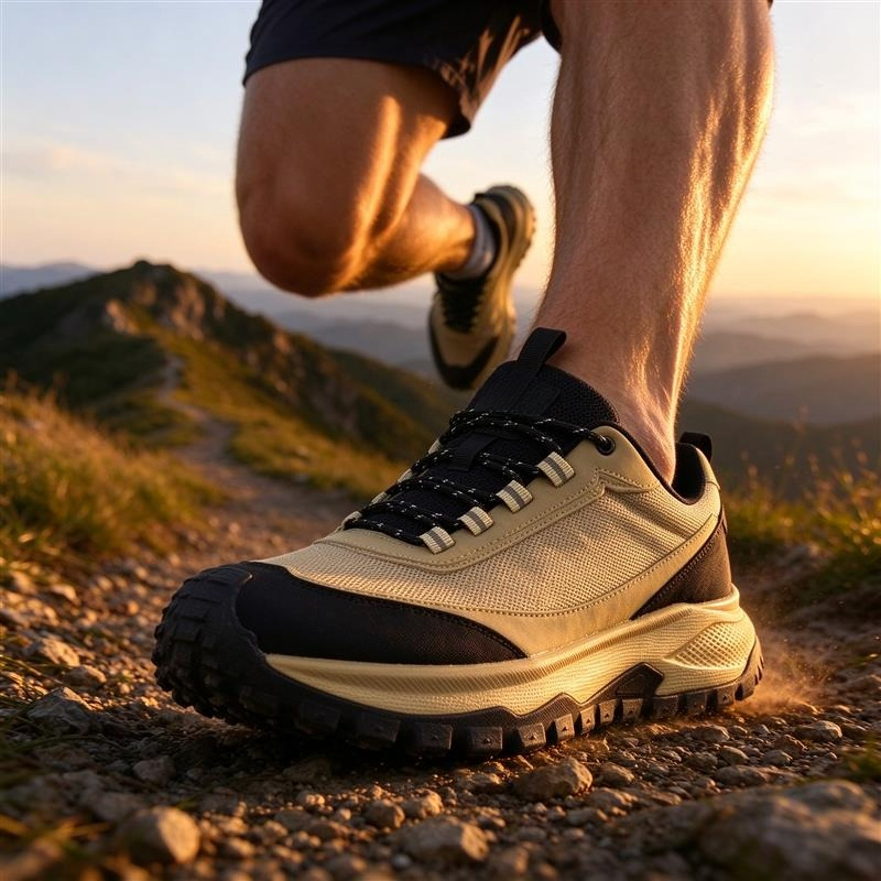 Nuove Sneakers da Corsa di Lus - Anti Slip Trail Running Sneakers recensione e prezzo