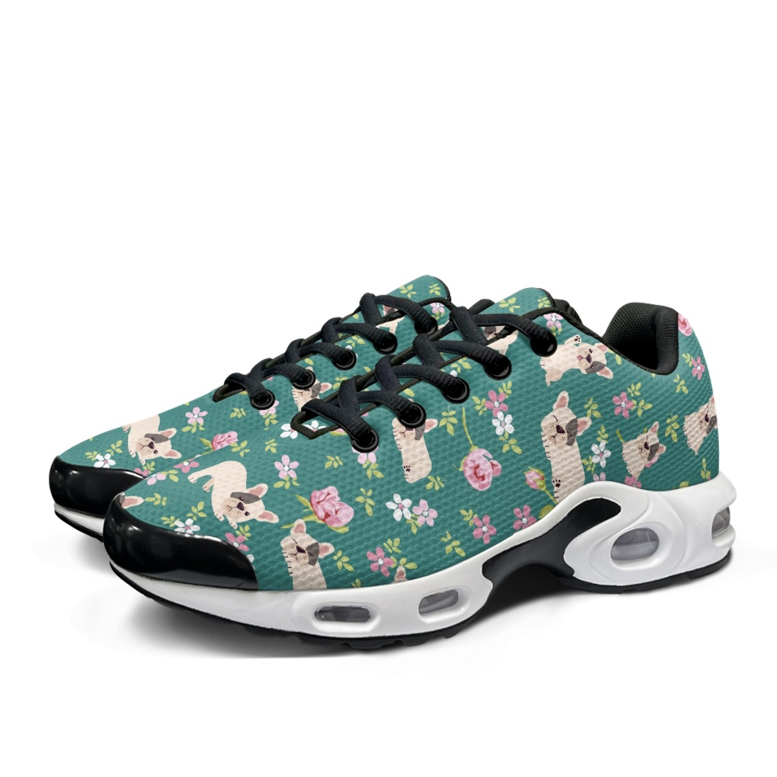 PENSTROLL Scarpe da passeggio  - Air Cushion Jogger Shoes Men recensione e prezzo