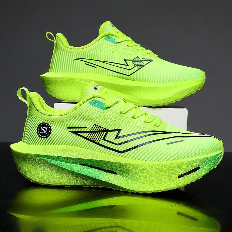 Scarpe da corsa per uomo e don - Lightweight Road Running Shoes recensione e prezzo