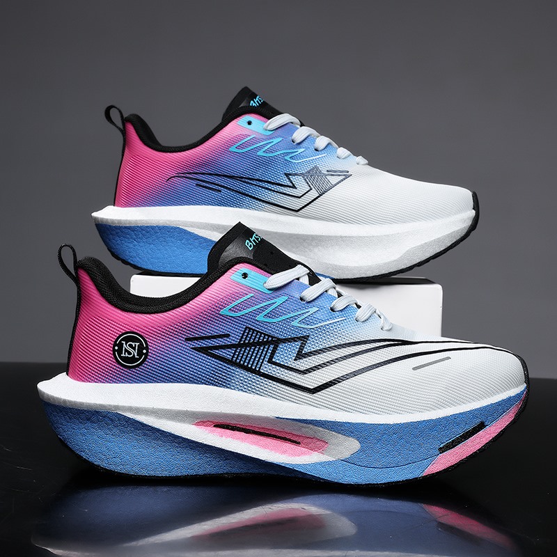 Scarpe da corsa per uomo e don - Lightweight Road Running Shoes recensione e prezzo