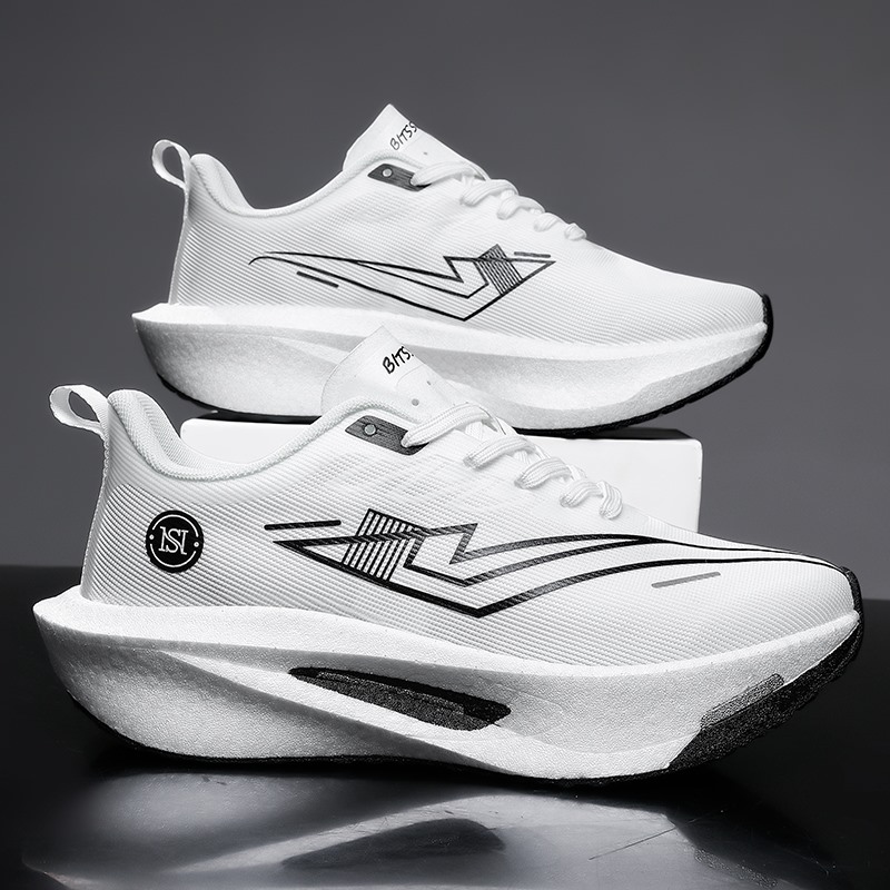 Scarpe da corsa per uomo e don - Lightweight Road Running Shoes recensione e prezzo