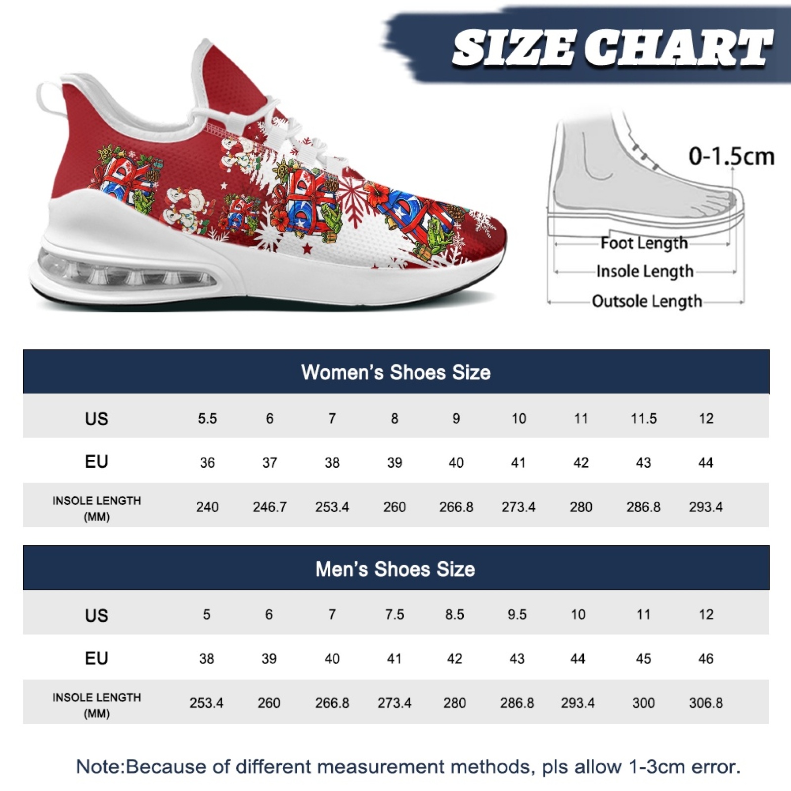 PENSTROLL Scarpe da infermiere - Breathable Mesh Athletic Shoes recensione e prezzo