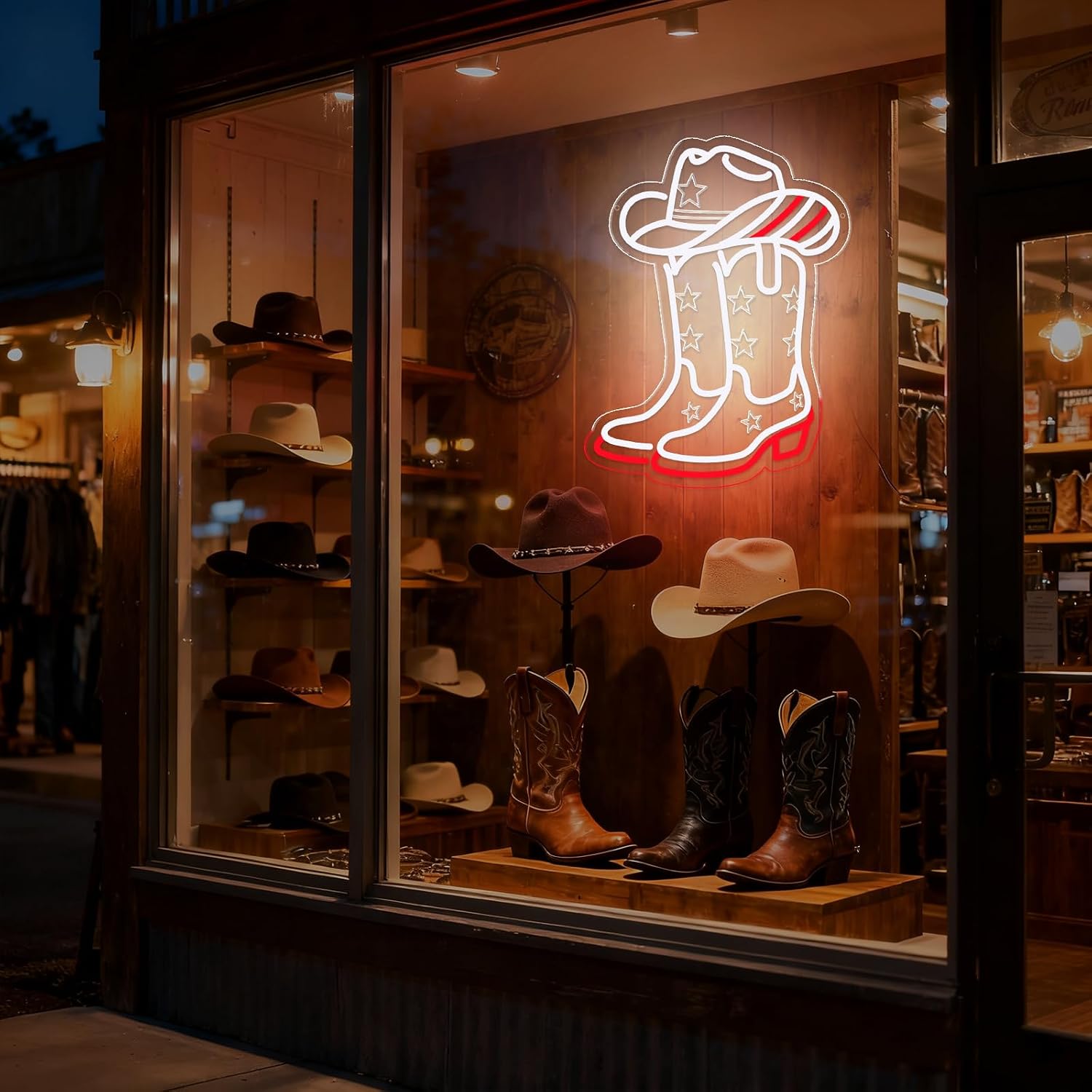 Insegna al neon a LED con stiv - Boots recensione e prezzo