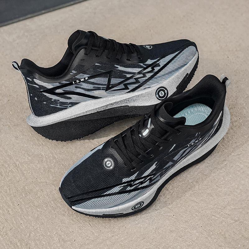 Scarpe da corsa con piastra in - Carbon Plate Marathon Racing Shoes recensione e prezzo