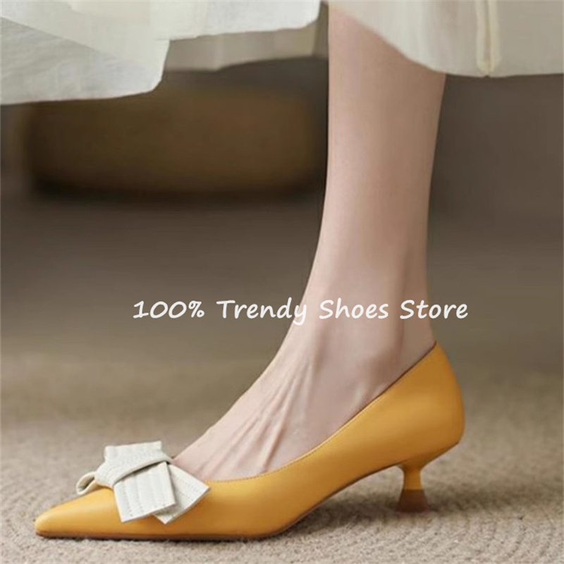 Décolleté slip-on da donna con - Women'S Shoes recensione e prezzo