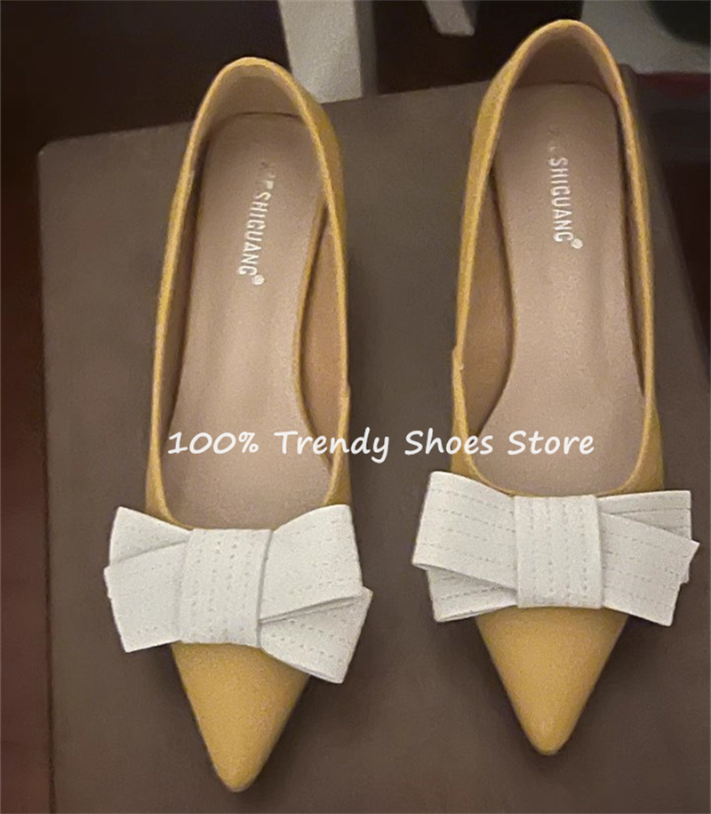 Décolleté slip-on da donna con - Women'S Shoes recensione e prezzo